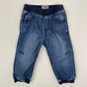 Jeans - Levi's - 12M