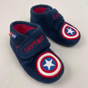 Chaussons - Garzon - P24