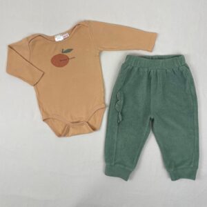 Ensemble 2 pièces - Multimarques - 18M