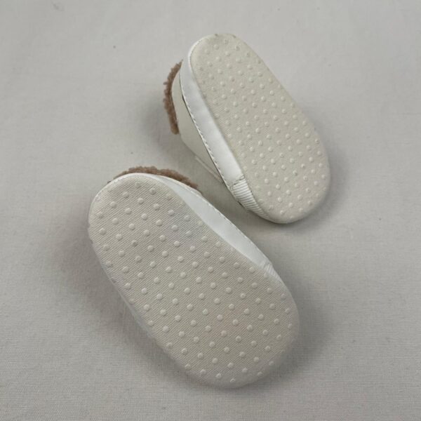 Chaussures à scratch - Mayoral - P17