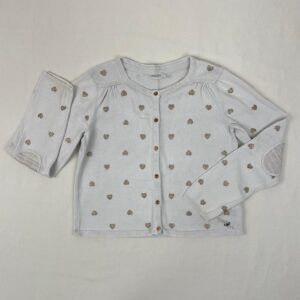 Gilet - Orchestra - 8A