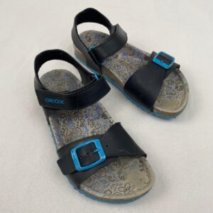 Sandales et nu-pieds - Geox - P31