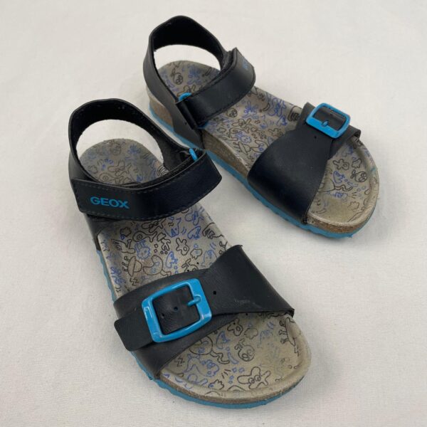 Sandales et nu-pieds - Geox - P31