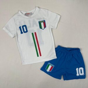 Maillot de sport - Sans marque - 2A
