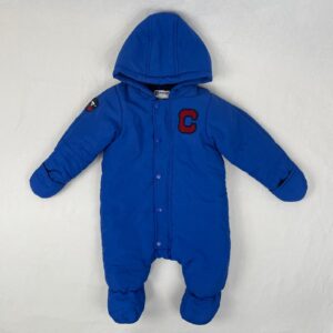Combi-Pilote - Orchestra - 12M