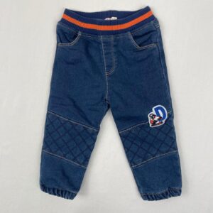 Jeans - Du Pareil au Même - 18M