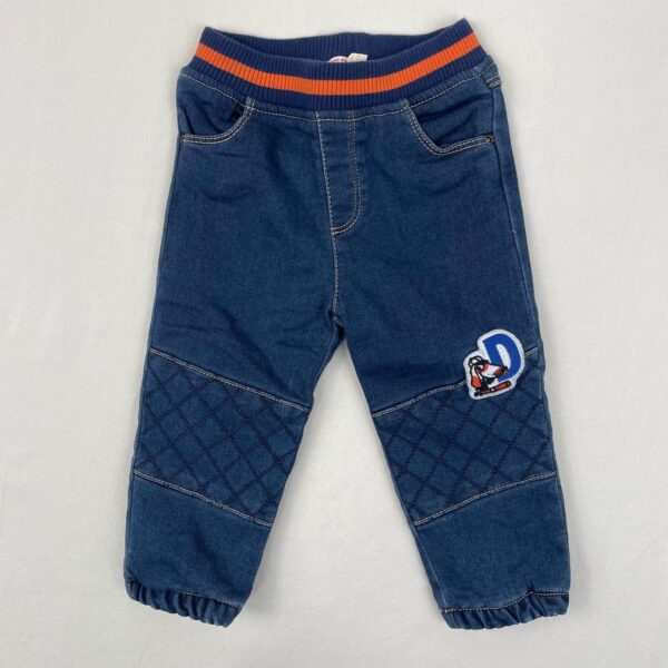Jeans - Du Pareil au Même - 18M