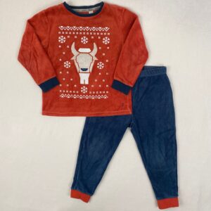 Pyjama 2 pièces - Okaïdi - 4A