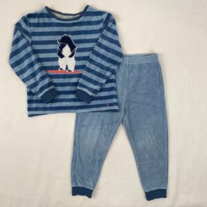Pyjama 2 pièces - Okaïdi - 4A