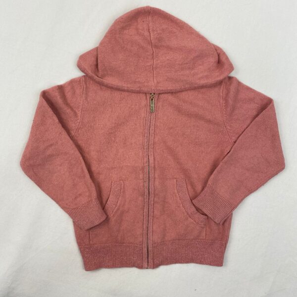 Gilet - Monoprix - 3A