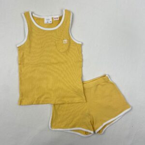 Ensemble 2 pièces - Zara - 4A