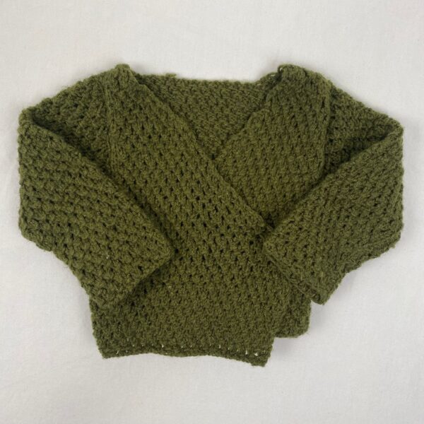 Gilet - Sans marque - 3A