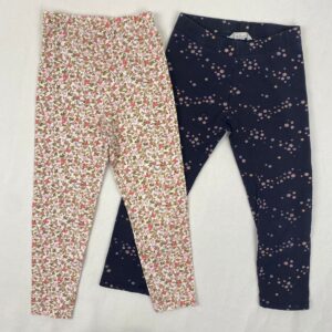 Leggings - Multimarques - 5A