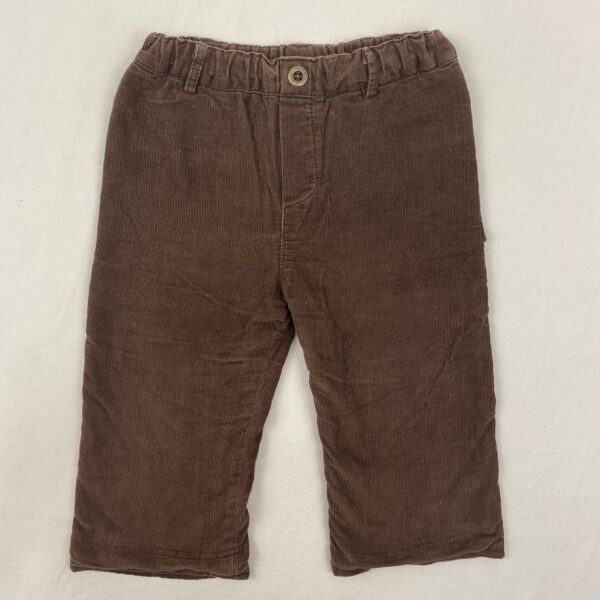 Pantalon - Coqui - 12M