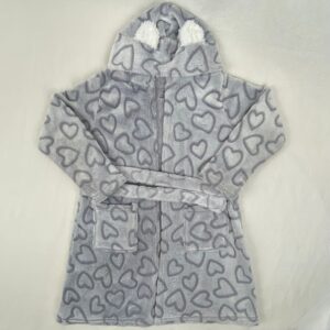 Peignoir - Primark - 6A