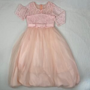 Robe - Sans marque - 10A