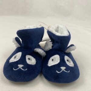 Chaussons - Bout'chou - P21