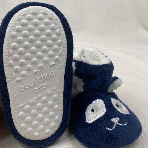 Chaussons - Bout'chou - P21 – Image 2