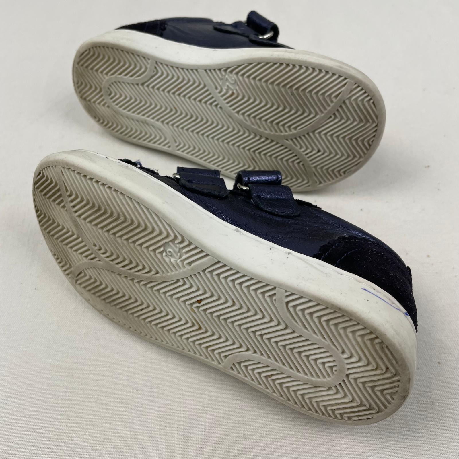 Chaussures à scratch - Du Pareil au Même - P24