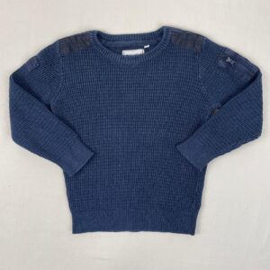 Sweat - C&A - 5A