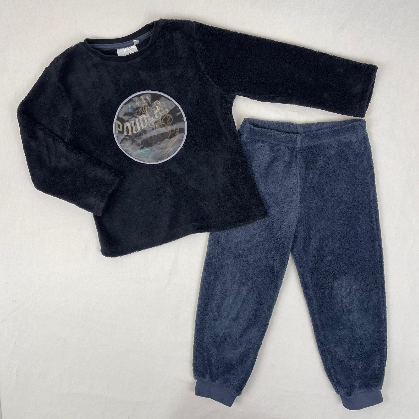 Pyjama 2 pièces - Harry Potter - 5A