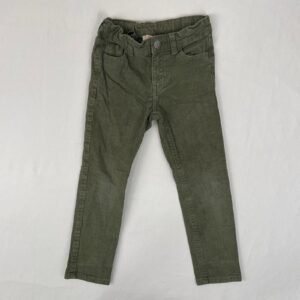 Pantalon - Du Pareil au Même - 5A