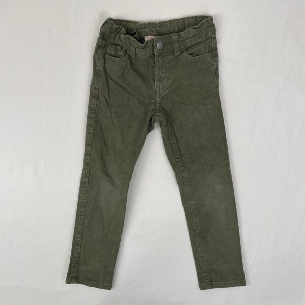 Pantalon - Du Pareil au Même - 5A