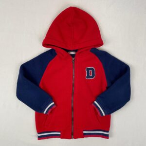 Blouson - Du Pareil au Même - 5A