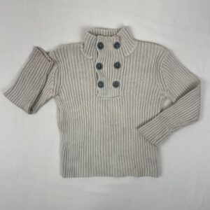 Pull - Du Pareil au Même - 5A