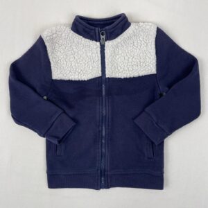 Gilet - Galeries Lafayette - 5A