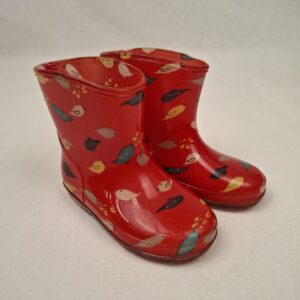 Bottes de pluie - Saxo Blues - P21