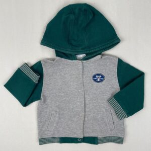 Gilet - Bout'chou - 6A
