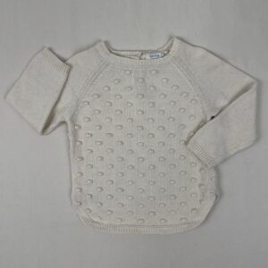 Pull - Bout'chou - 18M