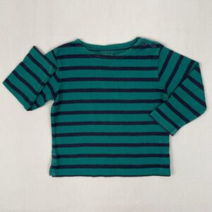 T-shirt manches longues - Bout'chou - 12M