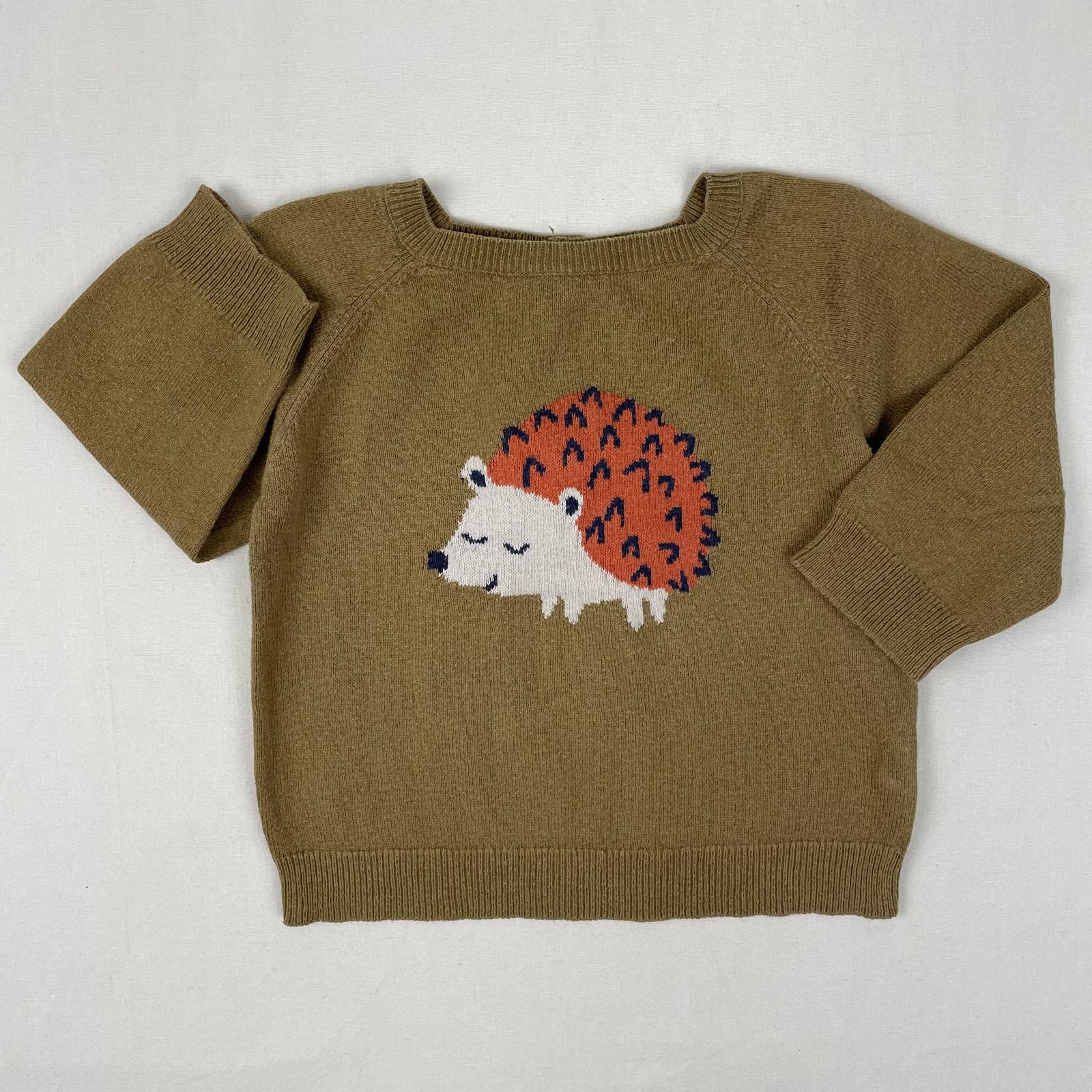 Pull - Bout'chou - 18M