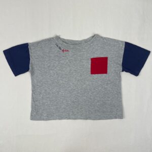 T-shirt manches courtes - Monoprix - 4A