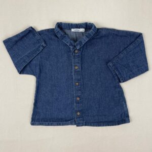 Chemise manches longues - Bout'chou - 6M