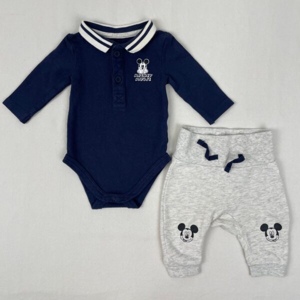 Ensemble 2 pièces - Disney - 1M