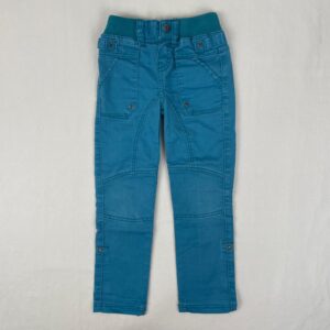 2 bodies - Petit Bateau - 2A