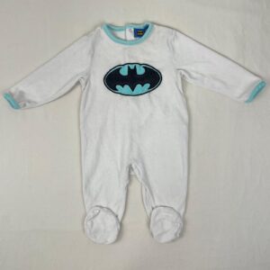 Pyjama 1 pièce - Batman - 18M