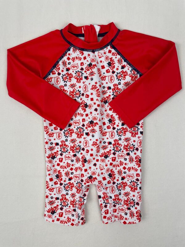 Maillot de bain - Orchestra - 18M