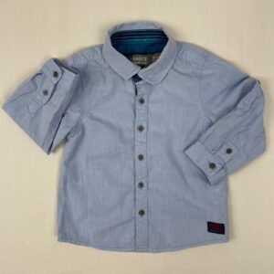 Chemise manches longues - Orchestra - 18M