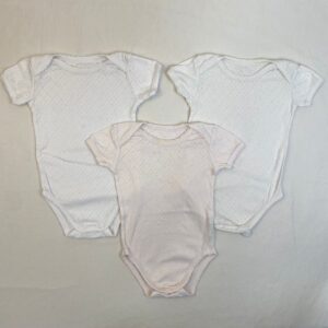 3 bodies - Bout'chou - 3A
