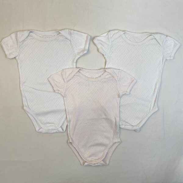 3 bodies - Bout'chou - 3A