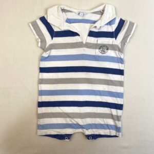 Combicourt - Jacadi - 12M