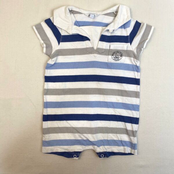 Combicourt - Jacadi - 12M