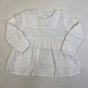 Robe - Bout'chou - 3A