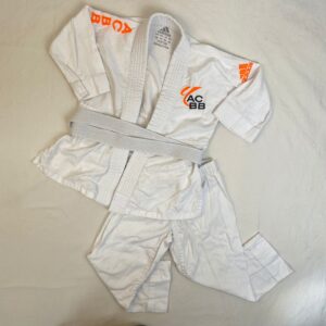 Sportswears - Adidas - 6A
