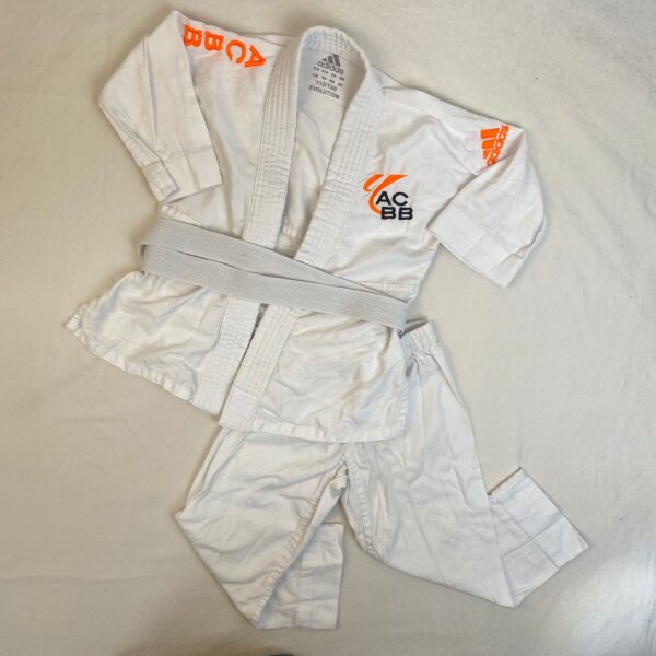 Sportswears - Adidas - 6A