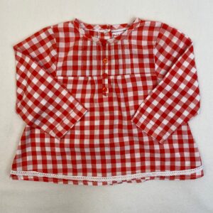 Robe - Grain de Blé - 12M